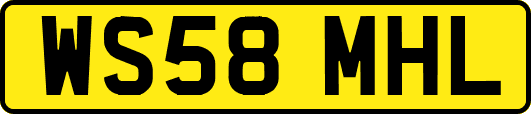 WS58MHL