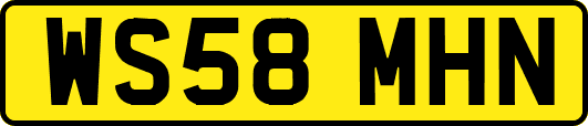 WS58MHN