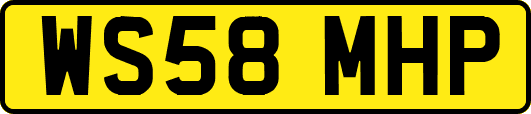 WS58MHP