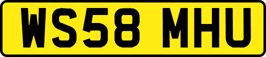 WS58MHU