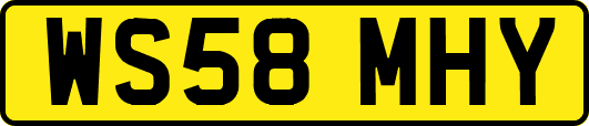 WS58MHY