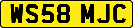 WS58MJC