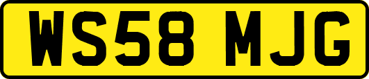 WS58MJG