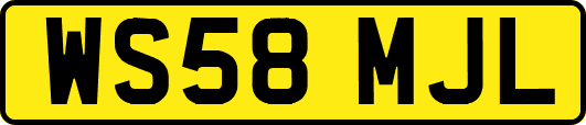 WS58MJL