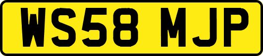 WS58MJP