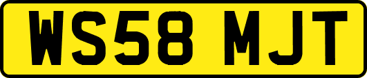 WS58MJT