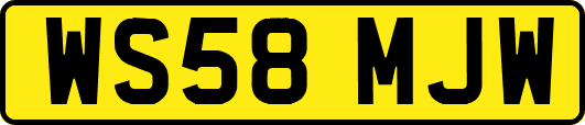 WS58MJW