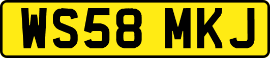 WS58MKJ