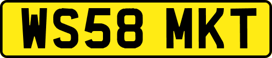 WS58MKT