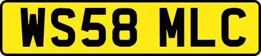 WS58MLC