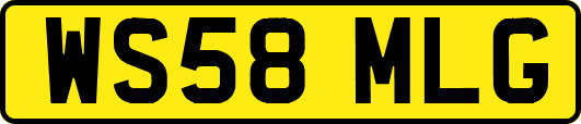 WS58MLG
