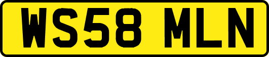 WS58MLN