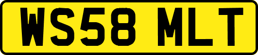 WS58MLT