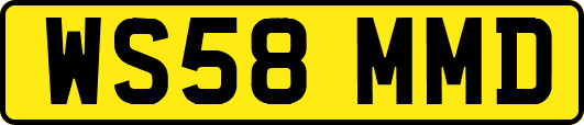 WS58MMD
