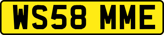 WS58MME