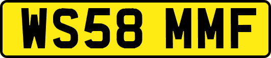 WS58MMF