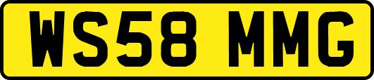 WS58MMG