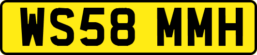 WS58MMH