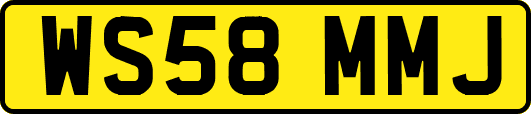 WS58MMJ