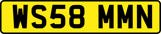 WS58MMN