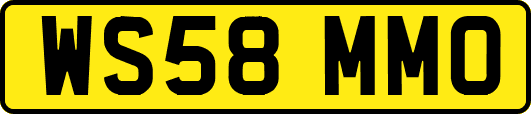 WS58MMO
