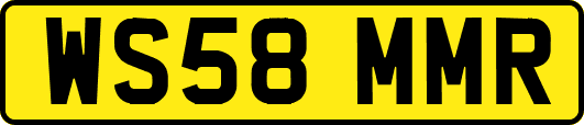 WS58MMR