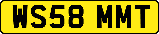 WS58MMT