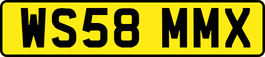 WS58MMX