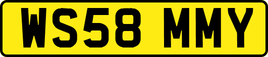 WS58MMY