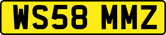 WS58MMZ