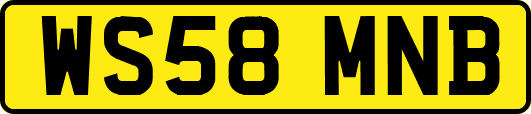 WS58MNB