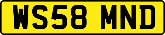 WS58MND