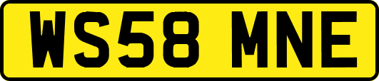 WS58MNE