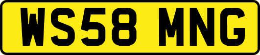 WS58MNG