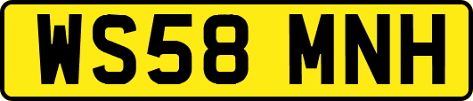 WS58MNH