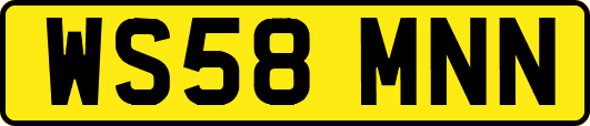 WS58MNN