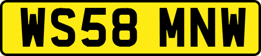 WS58MNW