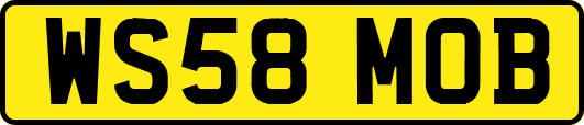 WS58MOB