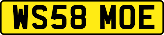 WS58MOE