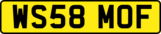 WS58MOF