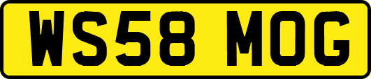 WS58MOG