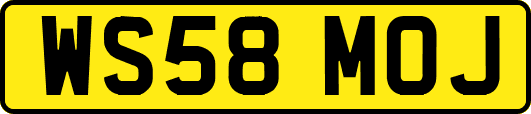 WS58MOJ