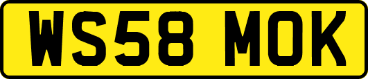 WS58MOK