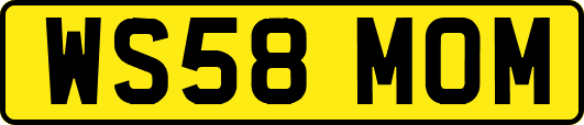 WS58MOM