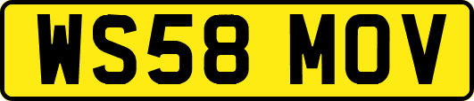 WS58MOV