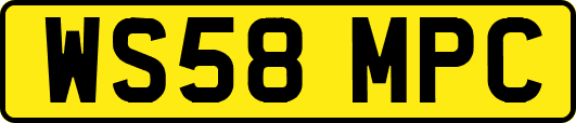 WS58MPC