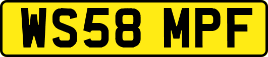 WS58MPF