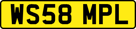 WS58MPL
