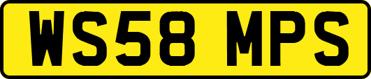 WS58MPS