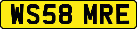 WS58MRE
